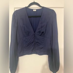 Sunday Best Blouse (sz 4)
